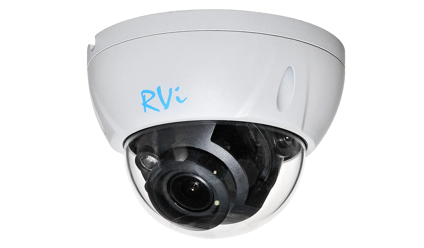 Видеокамера RVI RVI-1ACD102(2.7-13.5)white Видеокамера RVI RVI-1ACD102(2.7-13.5)white