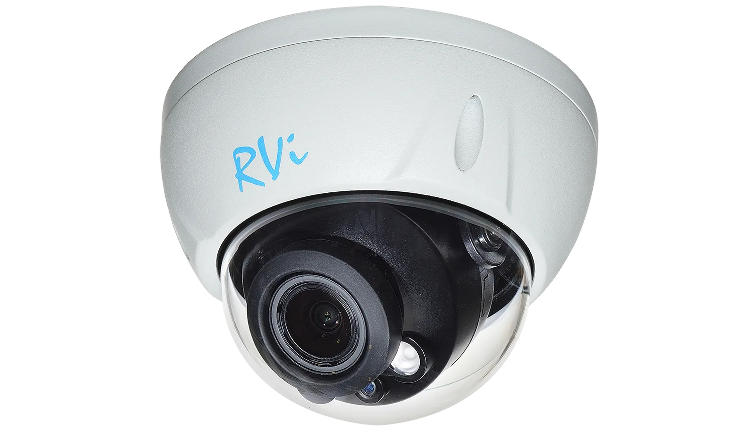 Видеокамера RVI RVI-1ACD202M(2.7-12)white Видеокамера RVI RVI-1ACD202M(2.7-12)white