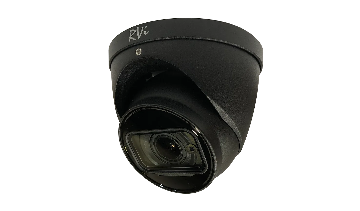 Видеокамера RVI RVI-1ACE202M(2.7-12)black Видеокамера RVI RVI-1ACE202M(2.7-12)black