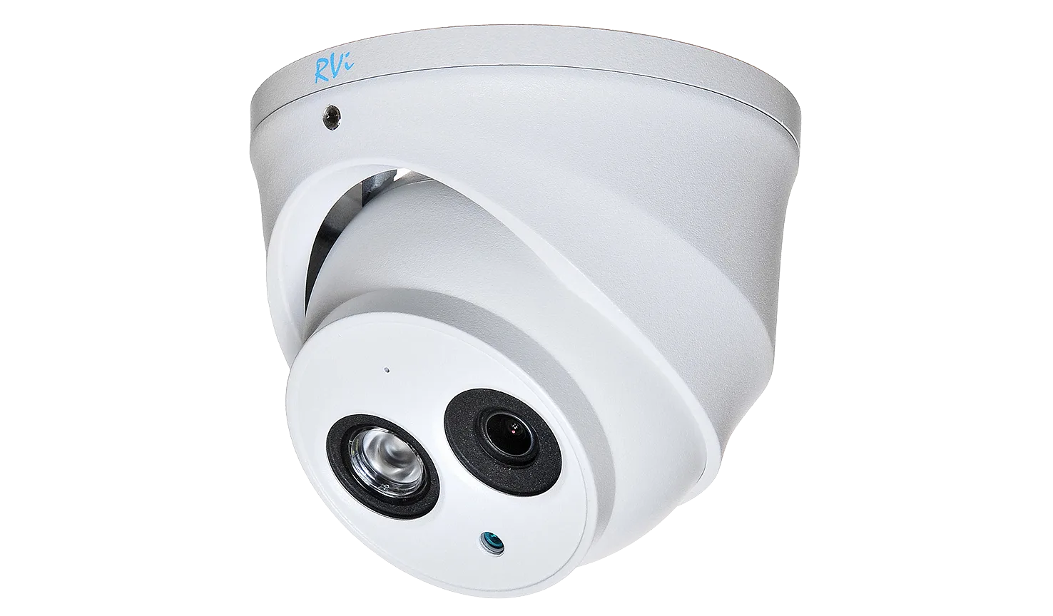 Видеокамера RVI RVI-1ACE402A(6.0)white