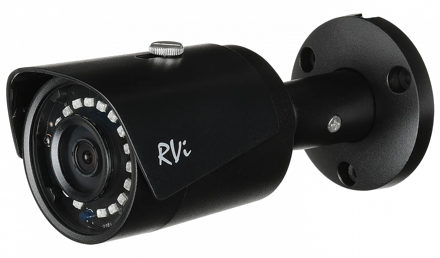 IP-камера RVI RVI-1NCT4040(3.6)black IP-камера RVI RVI-1NCT4040(3.6)black