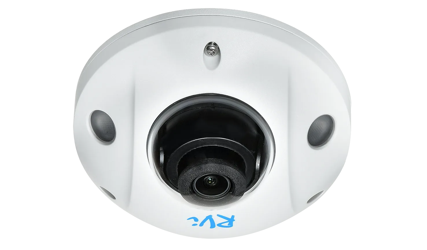 IP-камера RVI RVI-2NCF2048(4)