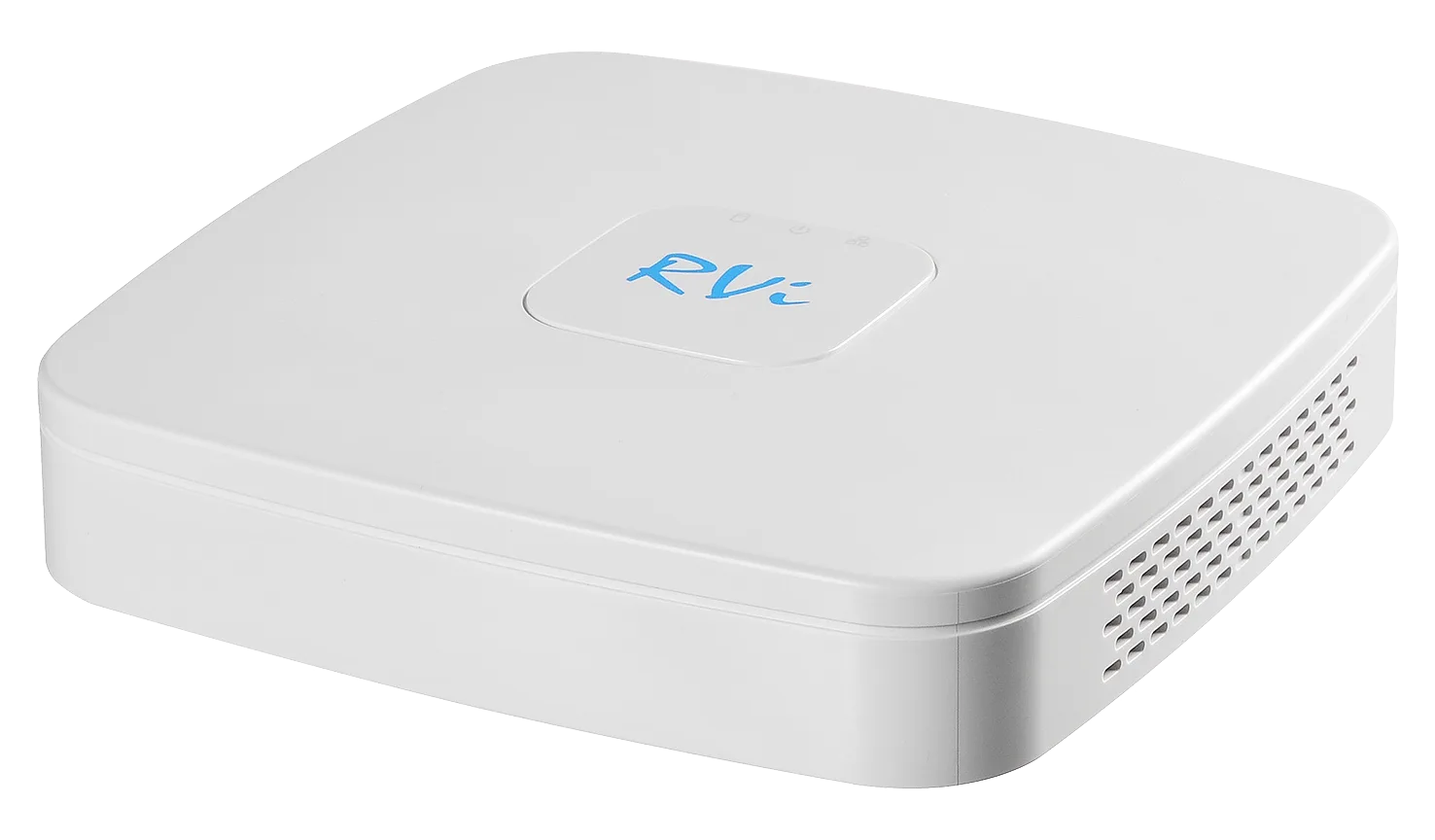 IP-видеорегистратор RVI RVI-IPN16/1L-4K IP-видеорегистратор RVI RVI-IPN16/1L-4K