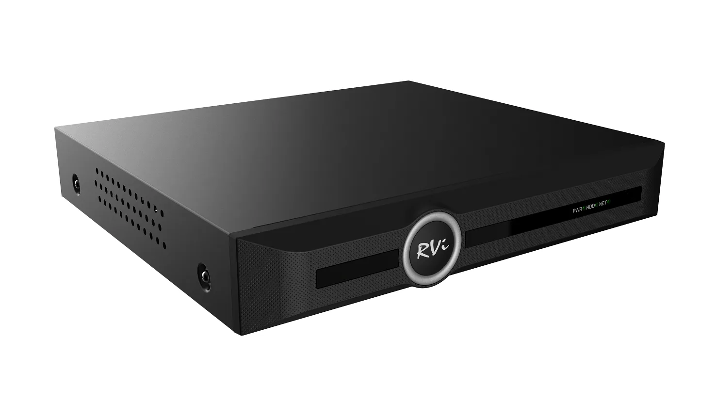 IP-видеорегистратор RVI RVI-1NR10120 IP-видеорегистратор RVI RVI-1NR10120