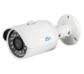 IP-камера RVI RVI-IPC43S(3.6 мм)