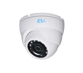 IP-камера RVI RVI-1NCE4040(2.8)white IP-камера RVI RVI-1NCE4040(2.8)white