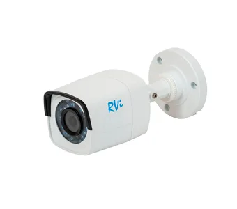 Видеокамера RVI RVI-HDC411-T(2.8 мм)
