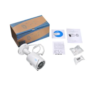 IP-камера RVI RVI-IPC41S V.2(2.8 мм) IP-камера RVI RVI-IPC41S V.2(2.8 мм)