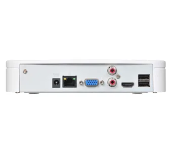 IP-видеорегистратор RVI RVI-IPN8/1L IP-видеорегистратор RVI RVI-IPN8/1L