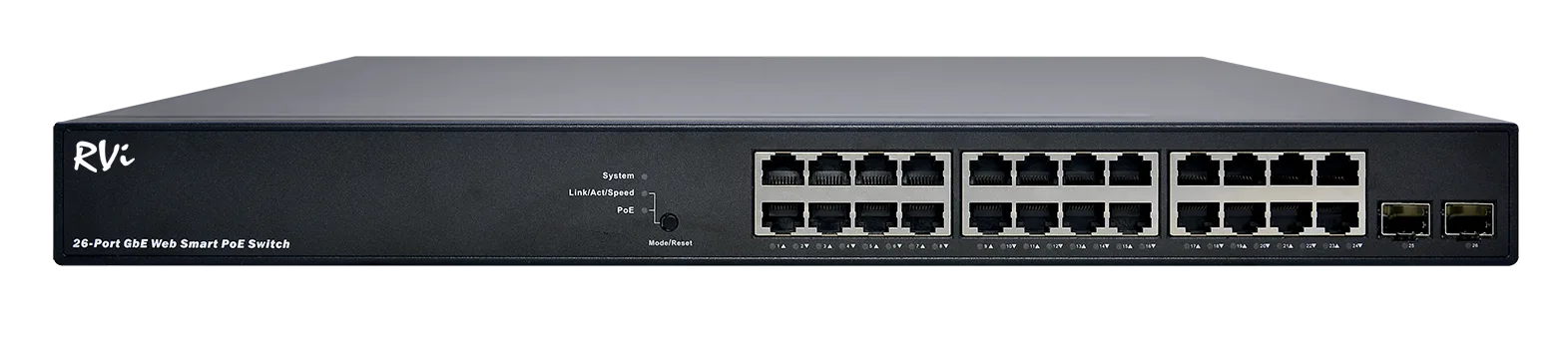 RVI RVI-2NSXM24G-2S RVI RVI-2NSXM24G-2S