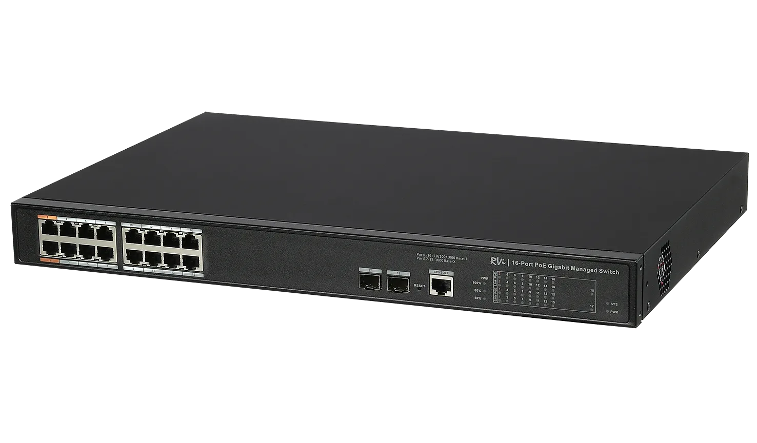 RVI RVI-2NSM16G-2S RVI RVI-2NSM16G-2S