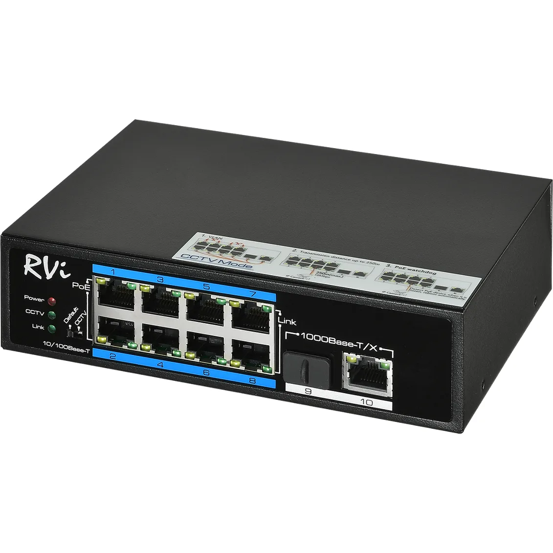RVI RVI-2NSI08F-2H