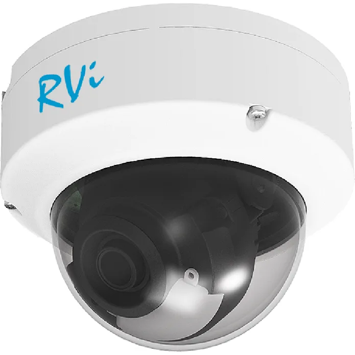RVI RVI-2NCD8348(2.8)WHITE IP-камера
