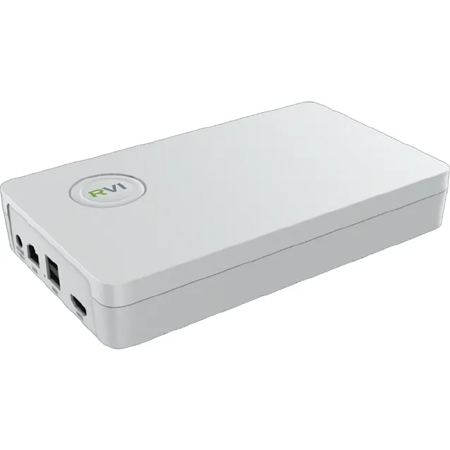 RVI RVI-1NR05181C IP-видеорегистратор